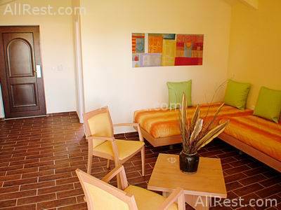 Louros Beach Hotel SPA 18